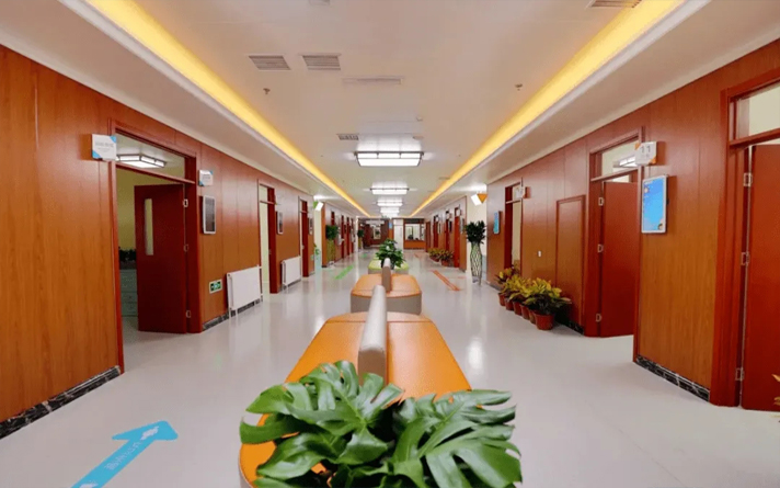 醫(yī)貝爾門洞察冬日室內抑菌防護，守護家人健康