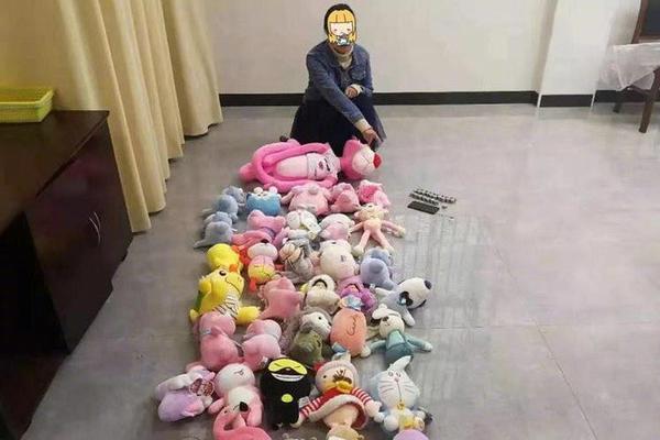 斷魂小丑毀容女是干嘛的