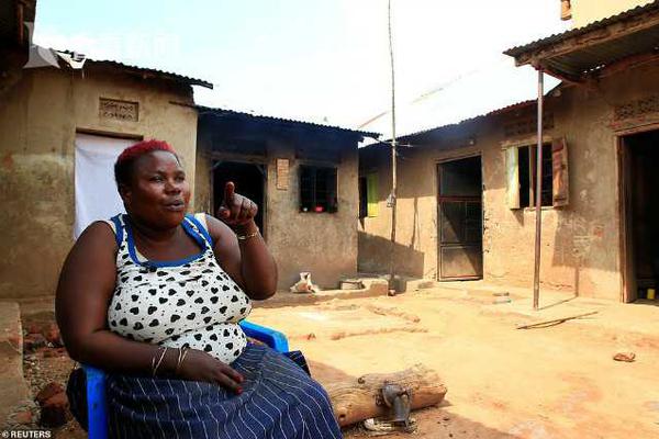 (綜英美)雙向感應